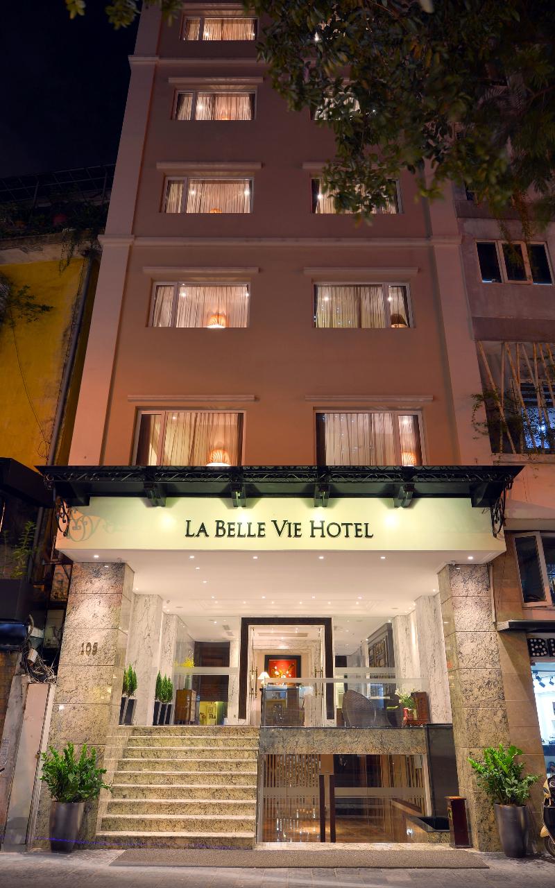 hotel La Belle Vie Hotel