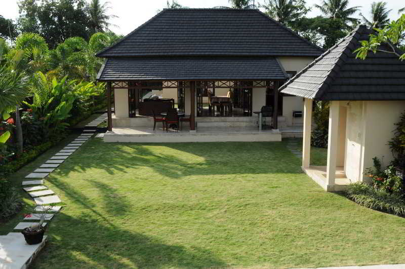 hotel Bali Hai Dream Villa @ Tanah Lot