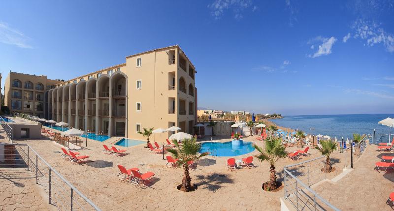 hotel Agelia Beach Hotel