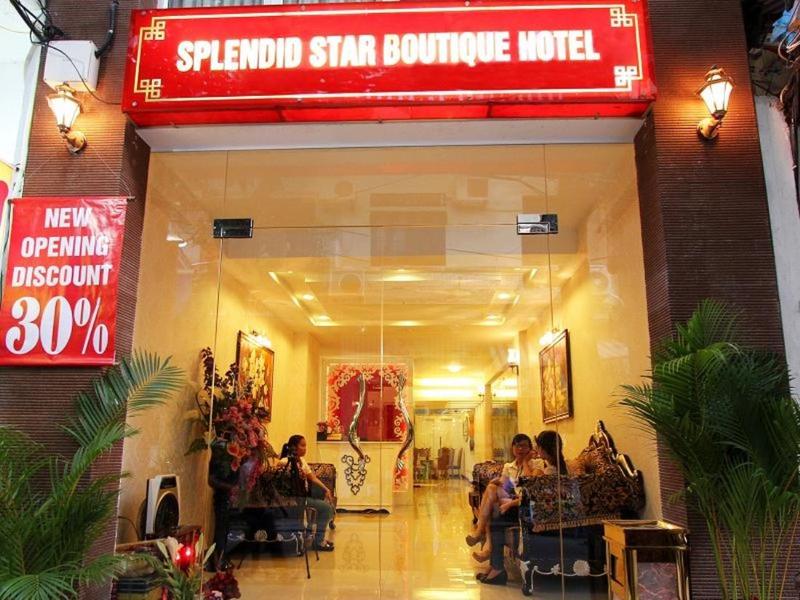 hotel Splendid Star Boutique Hotel