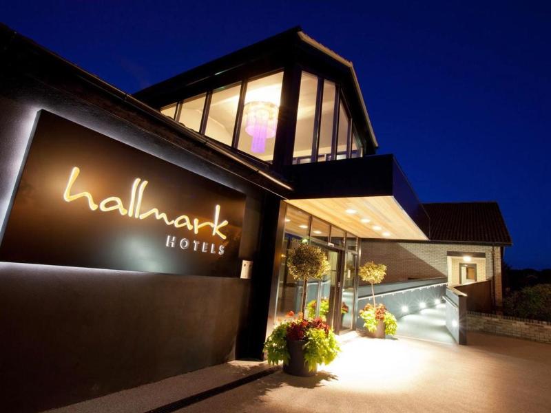 hotel Hallmark Gloucester