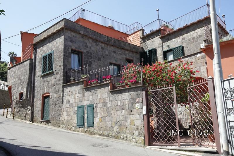 residencia Residence L'incanto Sorrento