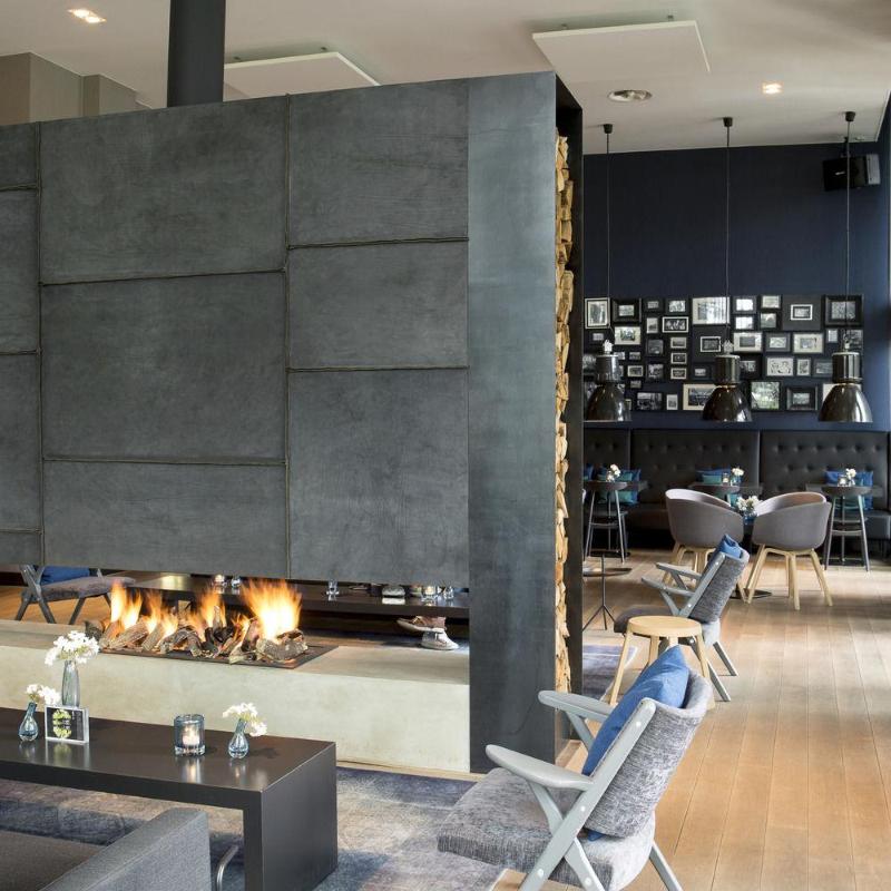 hotel Van Der Valk Hotel Eindhoven