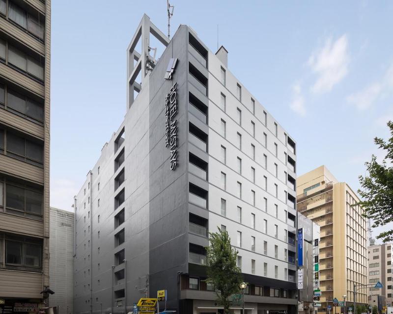 hotel Hotel Livemax Nagoya-sakae