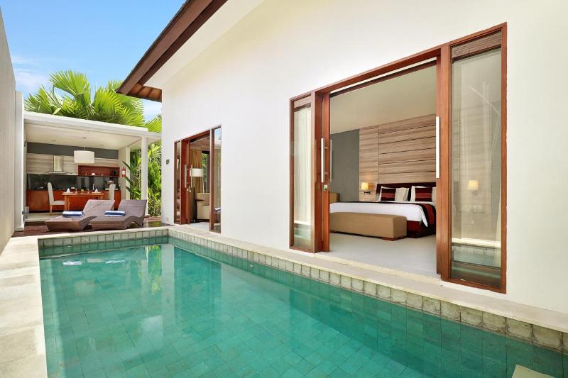 villa Uppala Villa & Spa Umalas