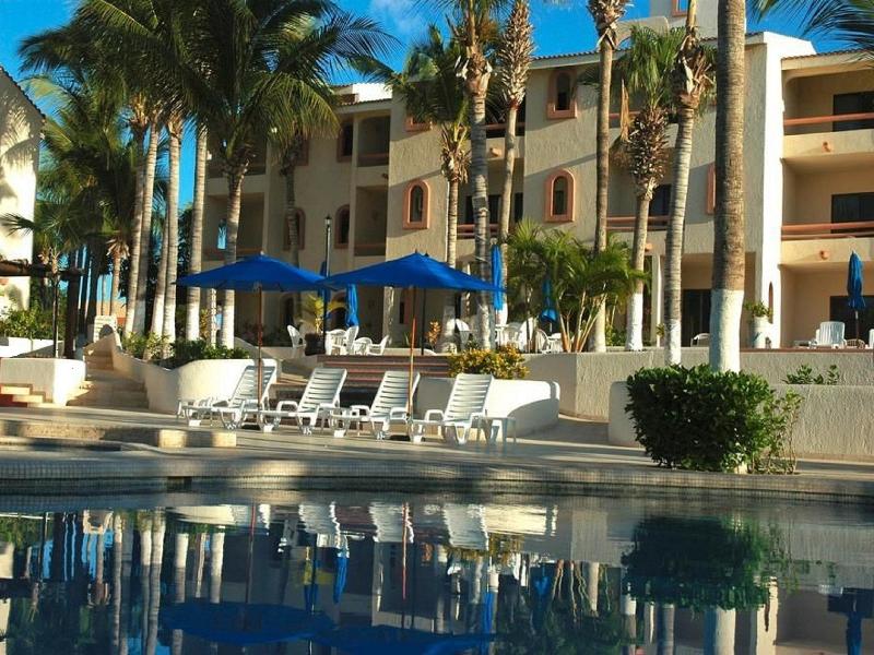 hotel Park Royal Los Cabos