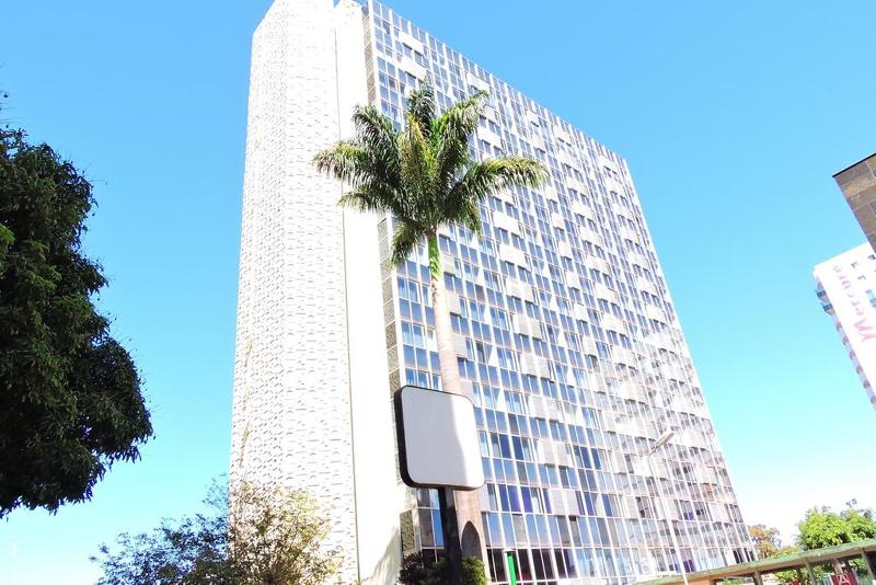 hotel Airam Brasilia