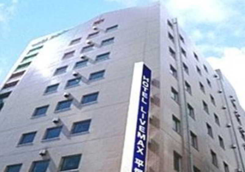 hotel Hotel Livemax Hiratsuka-ekimae