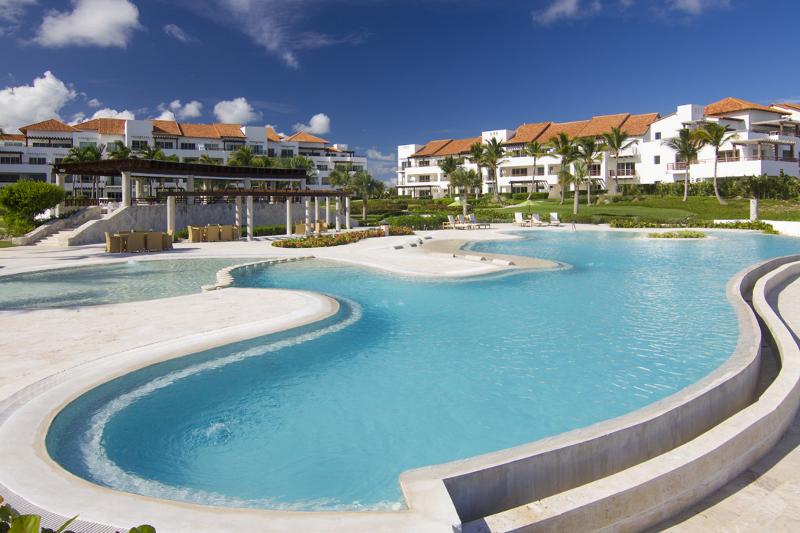 hotel Punta Palmera Cap Cana By Essenza Retreats