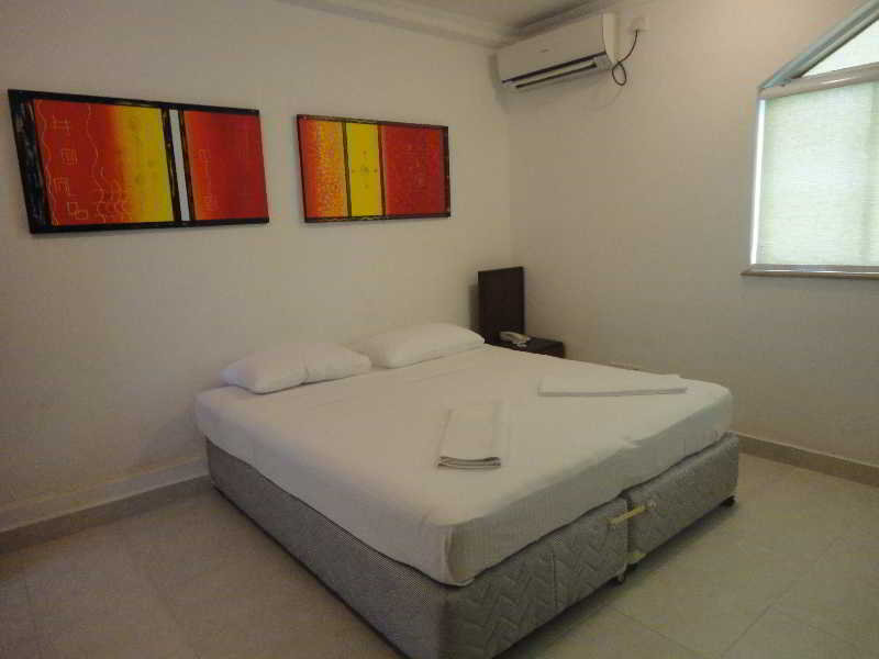 Fotos Hotel Havelock Residencies