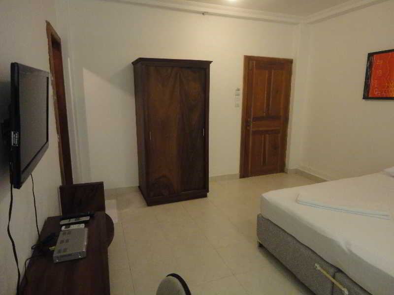 Fotos Hotel Havelock Residencies