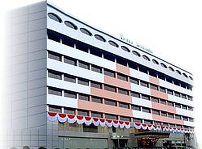 hotel Hotel Polonia Medan Managed By Topotels