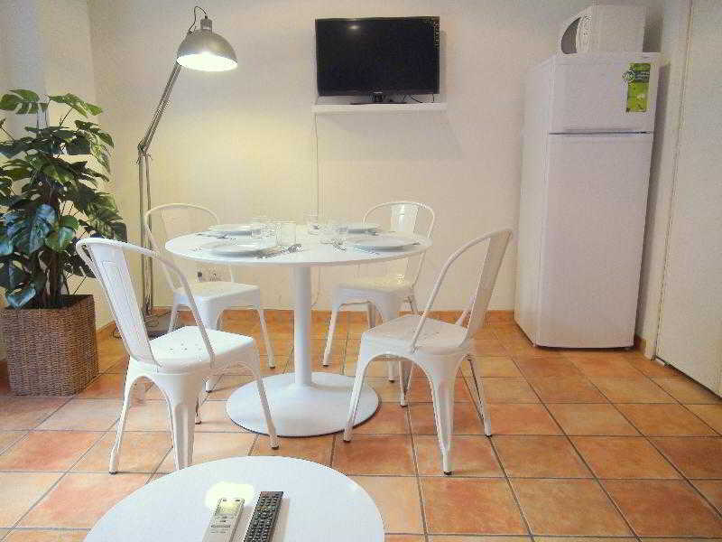 apartamentos Brental Tetuan