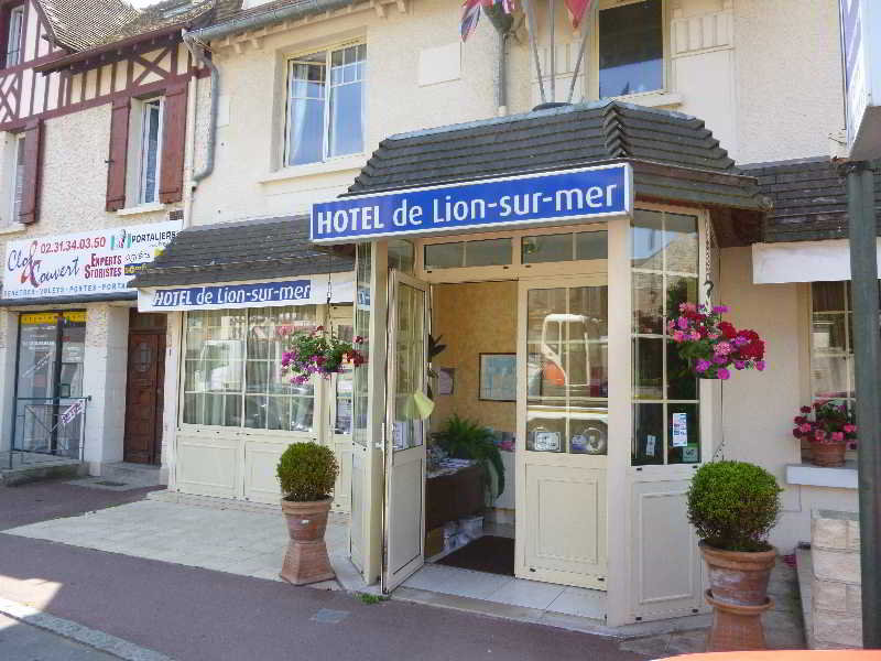 hotel Lion Sur Mer Hotel