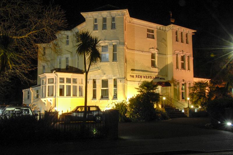 hotel New Westcliff Hotel