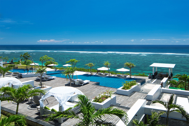 hotel Samabe Bali Suites & Villas