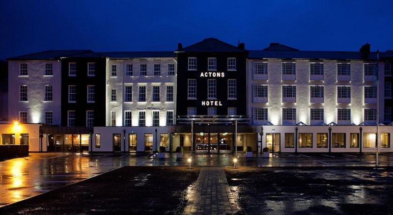 hotel Actons Of Kinsale