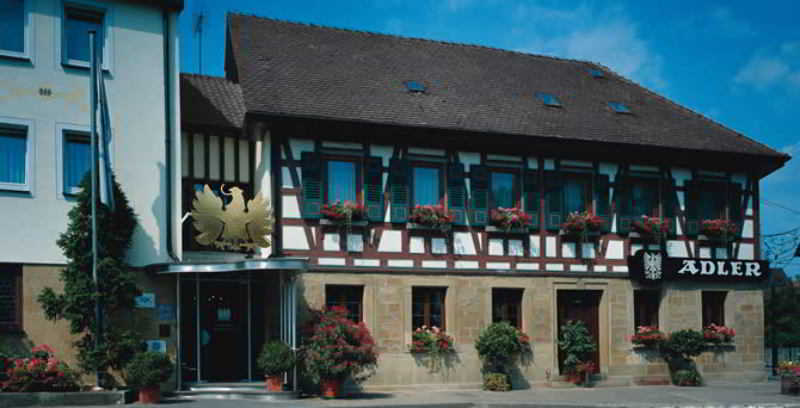 hotel Adler Asperg