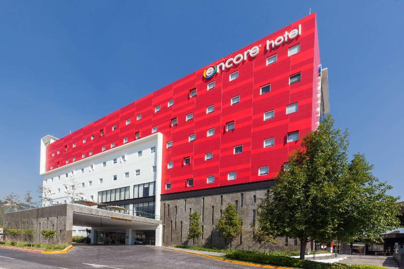 hotel Encore Hotel Guadalajara