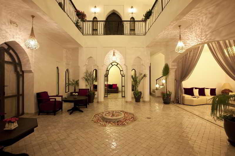 hotel Riad Dari