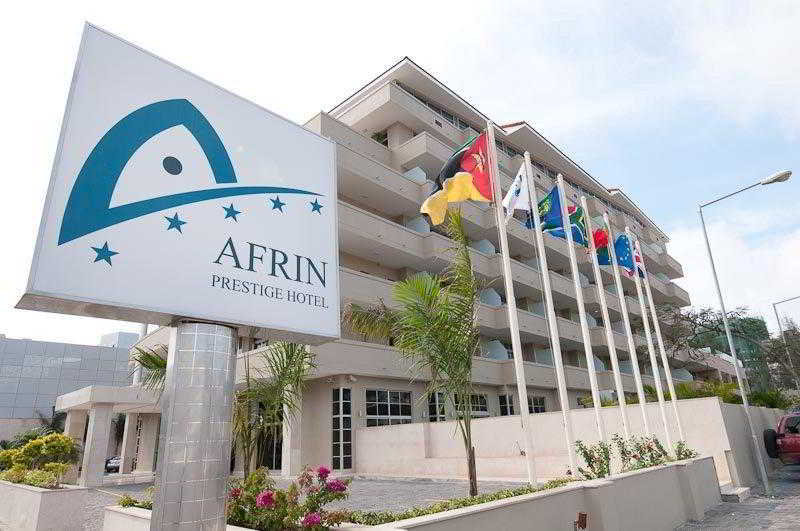 hotel Afrin Prestige