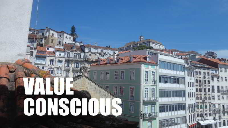 hostal Becoimbra