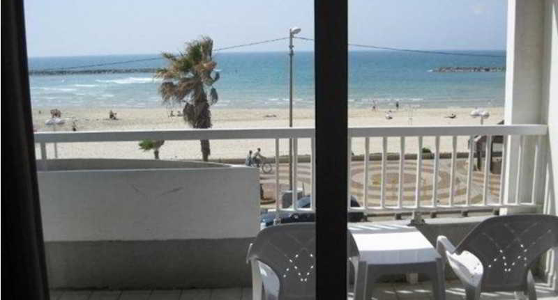 Fotos Hotel Apartments Tel Aviv Beach 3000