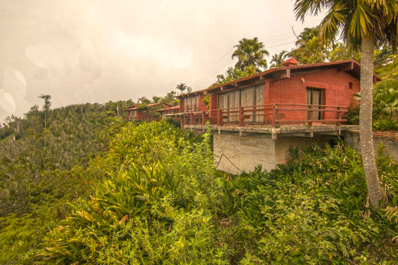 hotel Hotel Gran Piedra