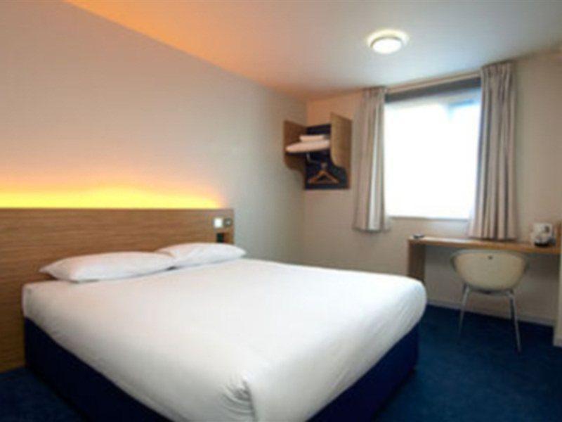 hotel Travelodge Ealing