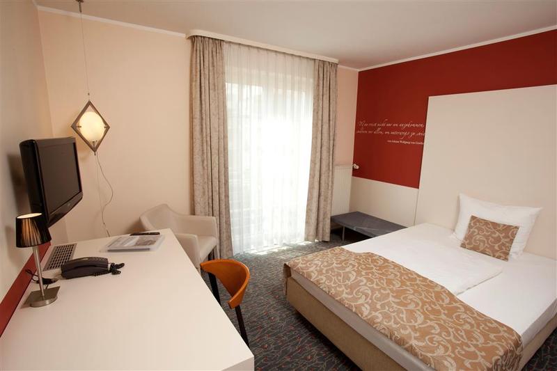 Fotos Hotel Best Western  Hotel Quintessenz-forum