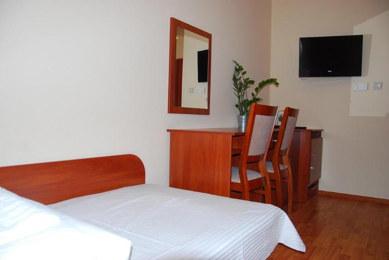 hotel Osrodek Hotelowy Optima