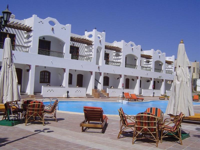 hotel Oricana Hotel Dahab