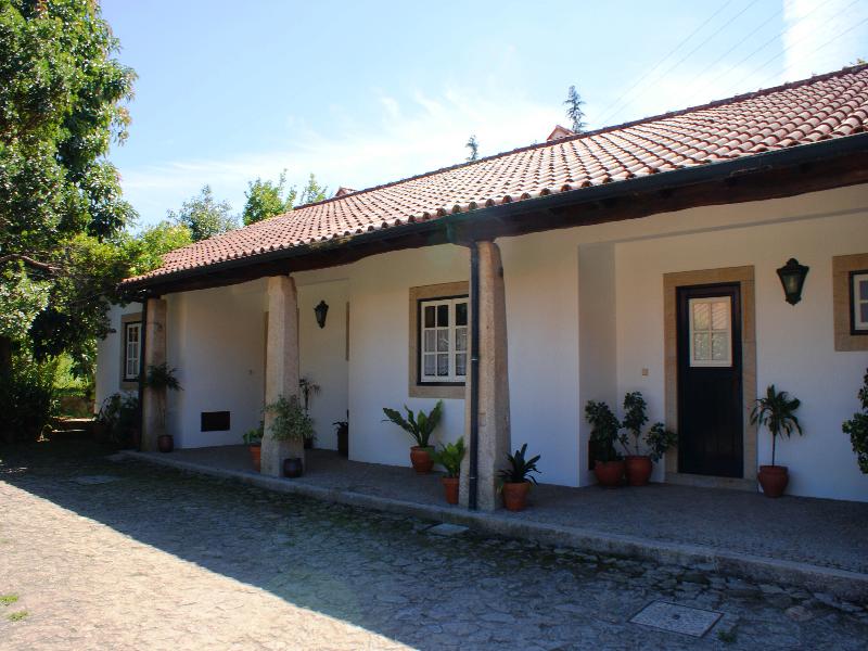 hotel Quinta Da Roseira