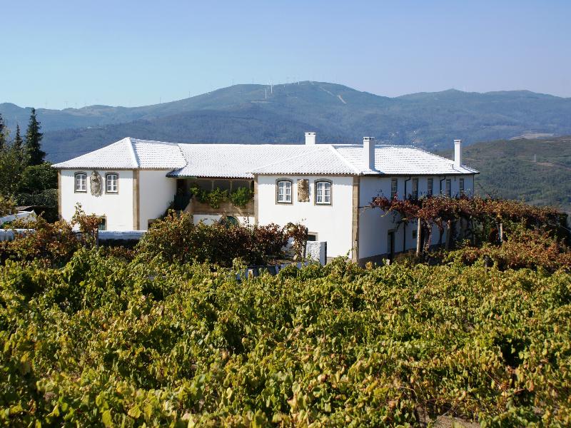 hotel Quinta Da Calcada