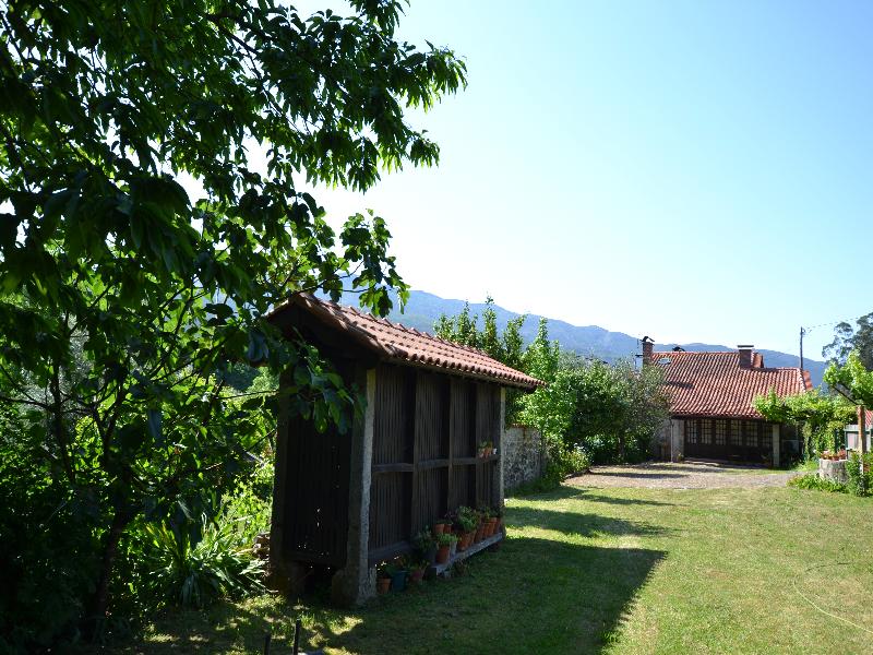 agroturismo Casa Da Gaiba