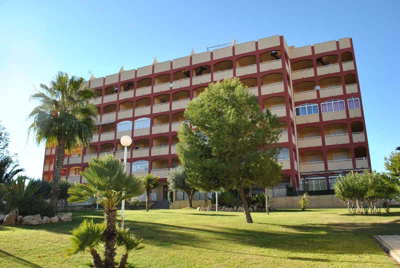 apartamentos Torremar