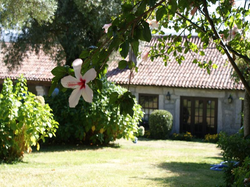 hotel Quinta De Paco D Anha