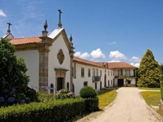 agroturismo Casa De Rodas