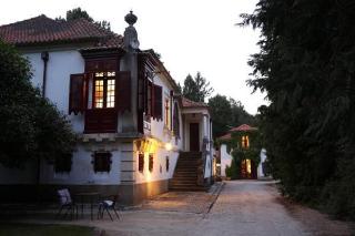 hotel Casa Agricola Da Levada