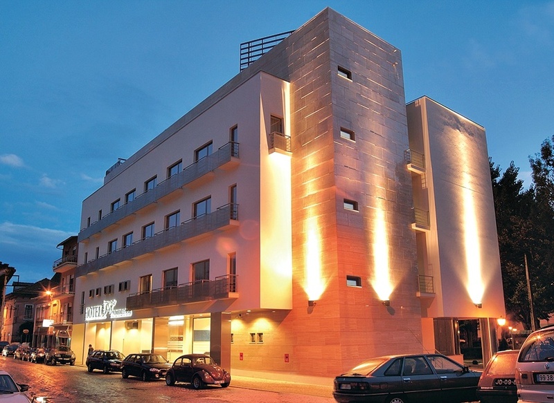 hotel Hotel Pombalense