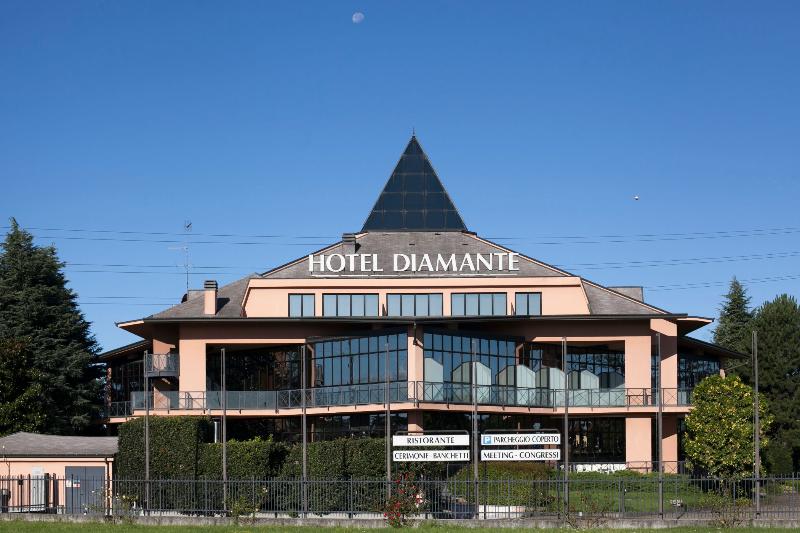 hotel Hotel Diamante