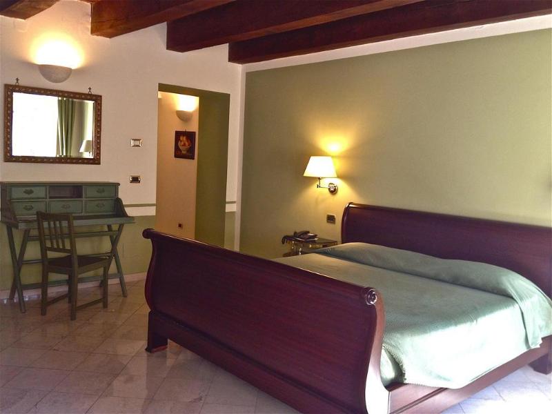 hotel Hotel Roma Imperiale