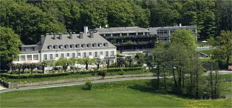 hotel Relais Du Silence Berghotel Tulbingerkogel