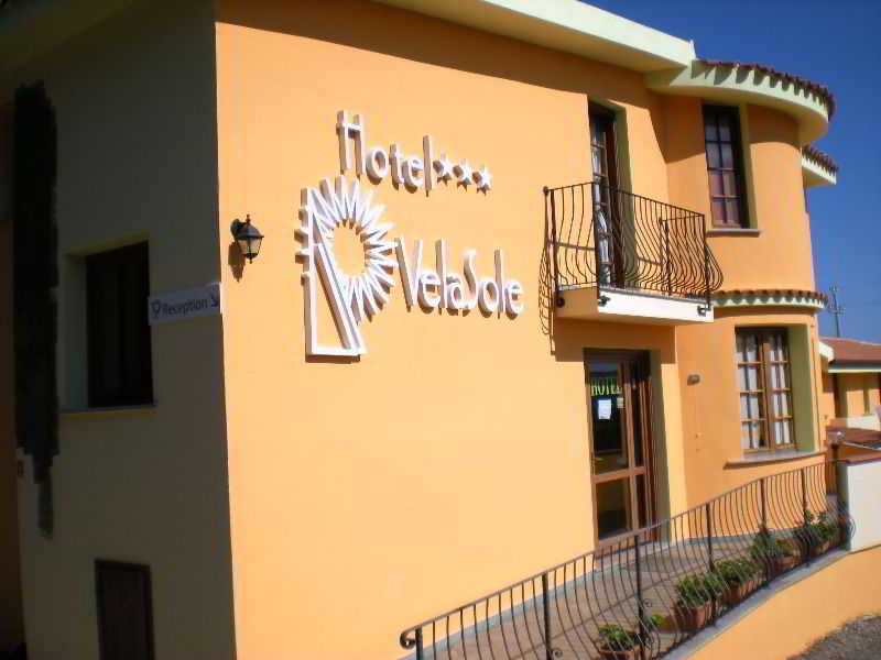 hotel Hotel Velasole