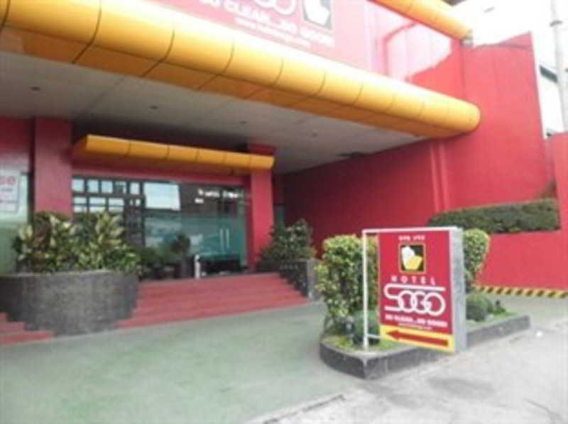 hotel Hotel Sogo Cainta