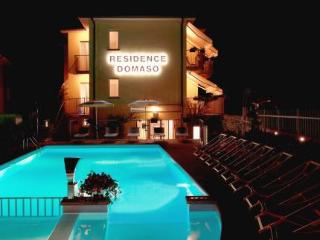 residencia Residence Domaso Resort & Spa