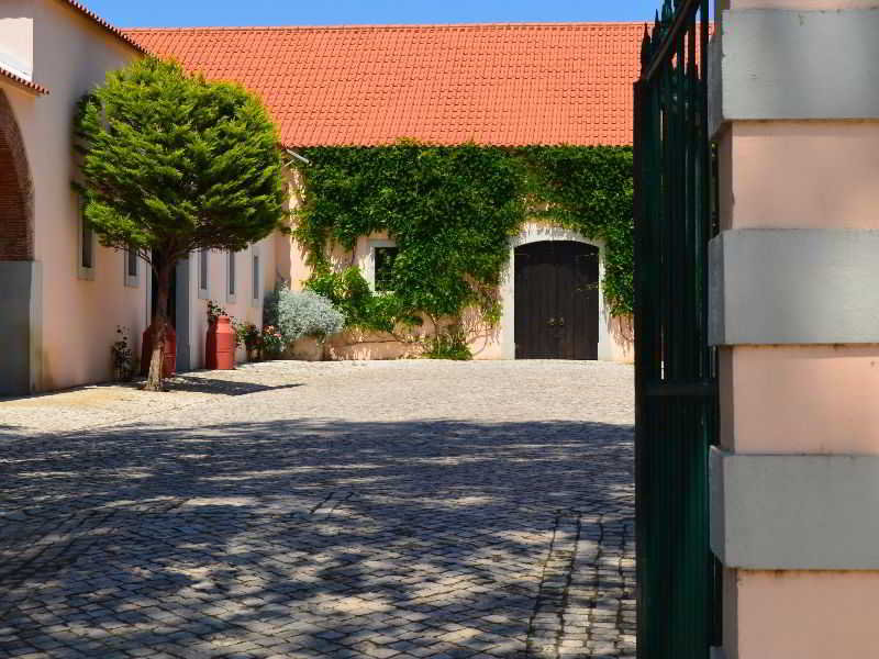 hotel rural Quinta Do Covanco