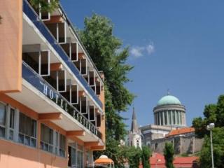 hotel Hotel Esztergom