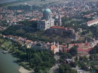 Fotos Hotel Hotel Esztergom