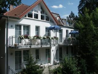 hotel Hotel Waldhaus Muhlenbeck